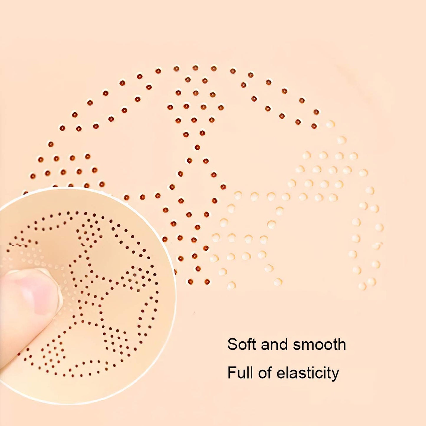 Sunisa 3 In 1 Air Cushion Cc And Bb Waterproof Foundation Cream (For All Skin Types)