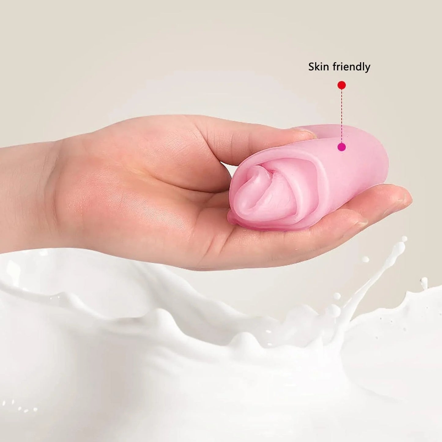 Silicone Moisturizing Gel Socks