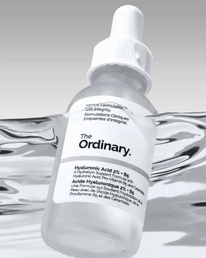 The Ordinary Hyaluronic Acid 2% + B5 - 30ml