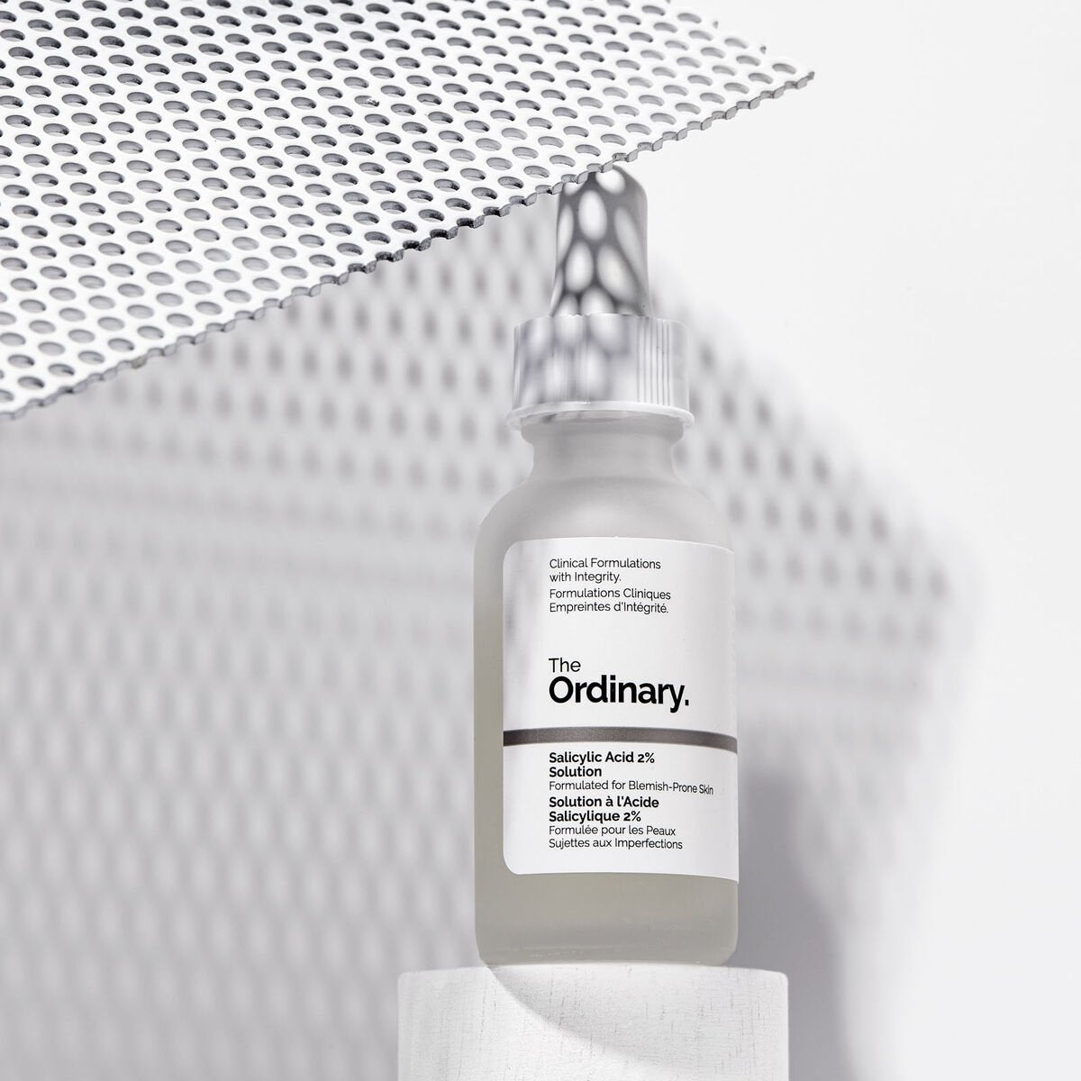 The Ordinary Salicylic Acid 2% Solution Serum (30 ML)