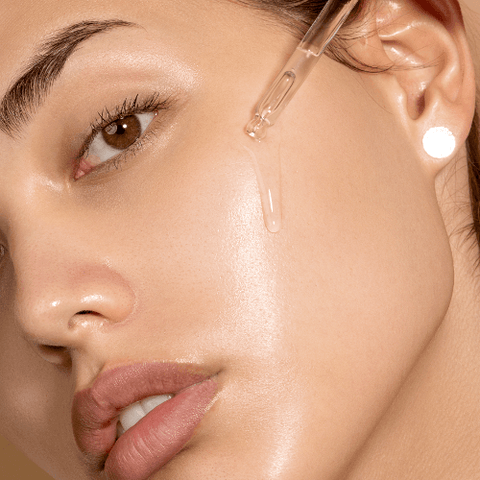 smooth skin