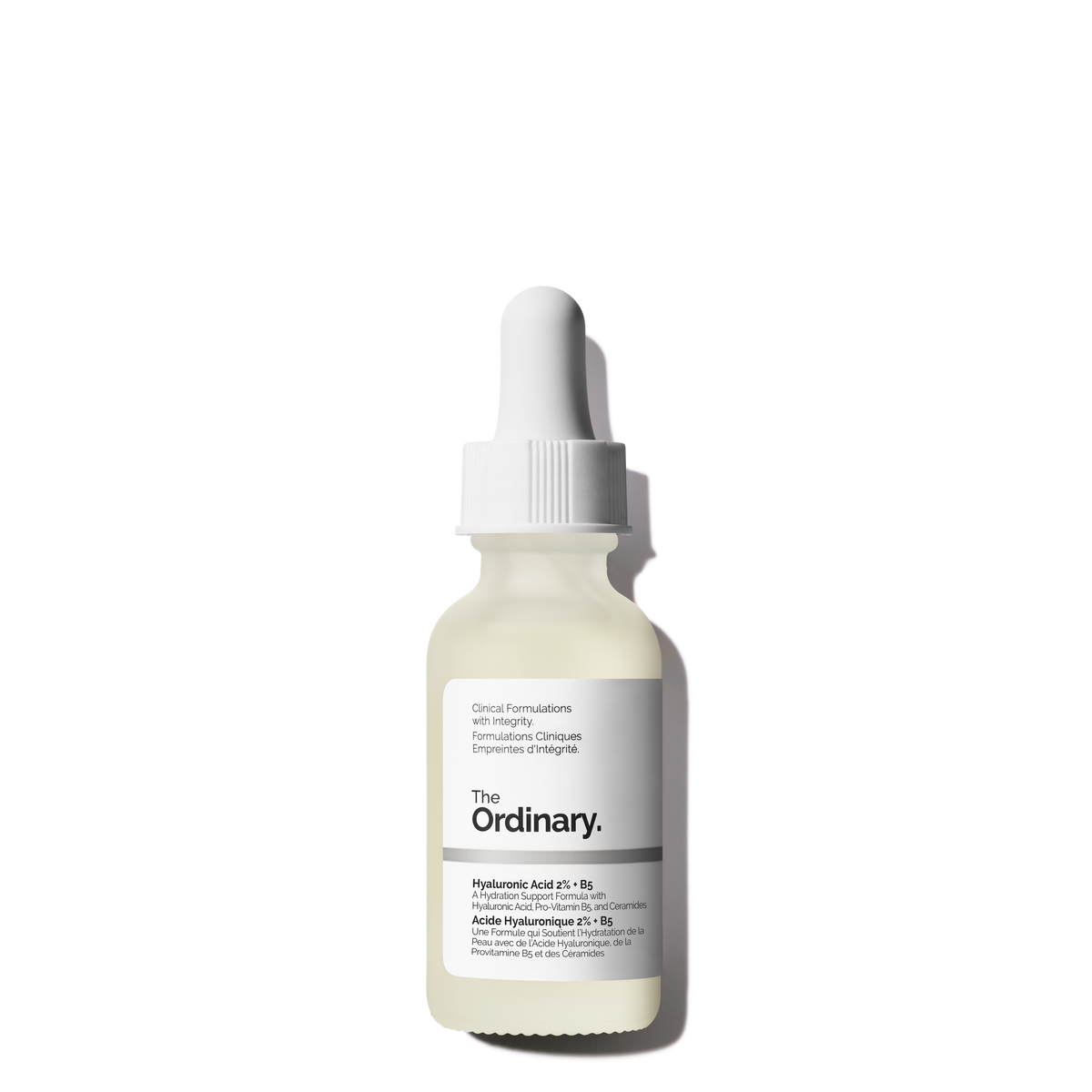 The Ordinary Hyaluronic Acid 2% + B5 - 30ml