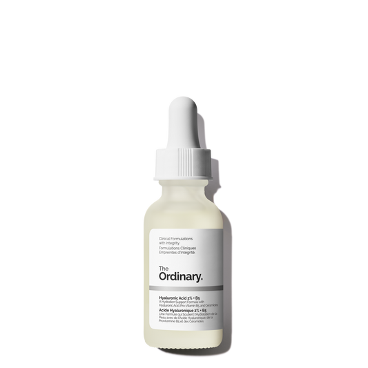 The Ordinary Hyaluronic Acid 2% + B5 - 30ml