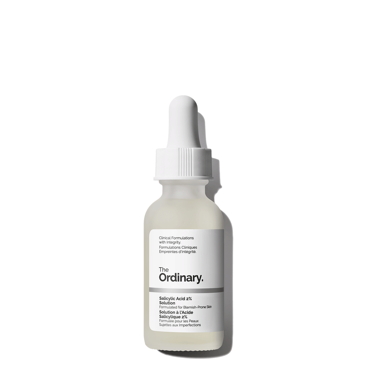 The Ordinary Salicylic Acid 2% Solution Serum (30 ML)