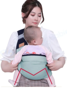 Baby Sling Carrier β Highly Convenient And Painless