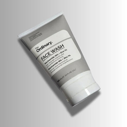 The Ordinary Daily Skincare Set – Complete 4-Step Routine