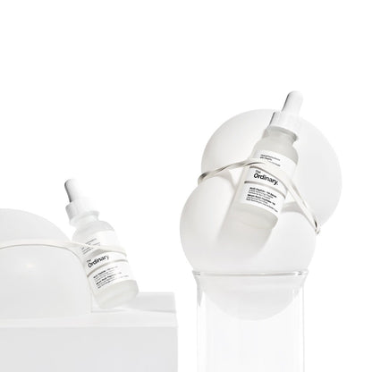 The Ordinary Buffet Multi Technology Peptide Serum (30ML)